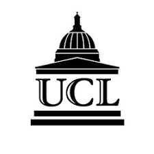 University College London UCL logo