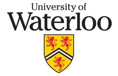 University of Waterloo logo