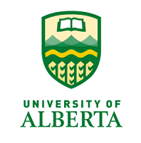 University of Alberta logo