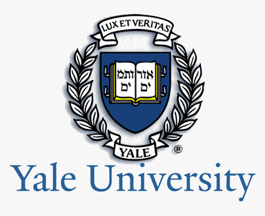 Yale University logo