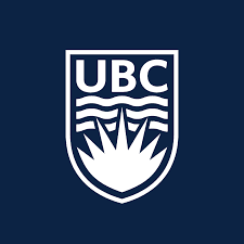 University of British Columbia logo