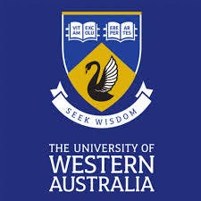 The University of Western Australia (UWA) Jobs Logo