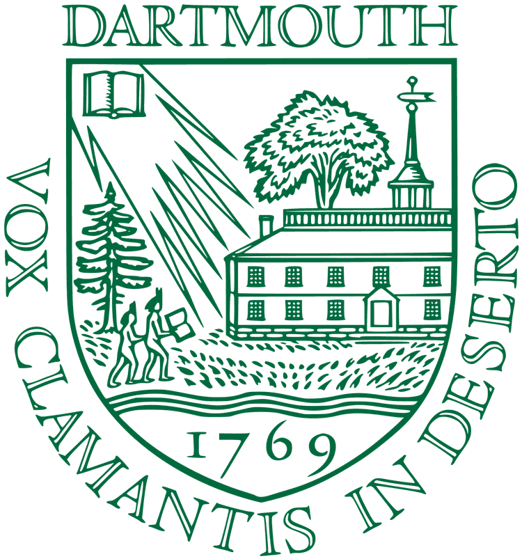 Dartmouth College Logo