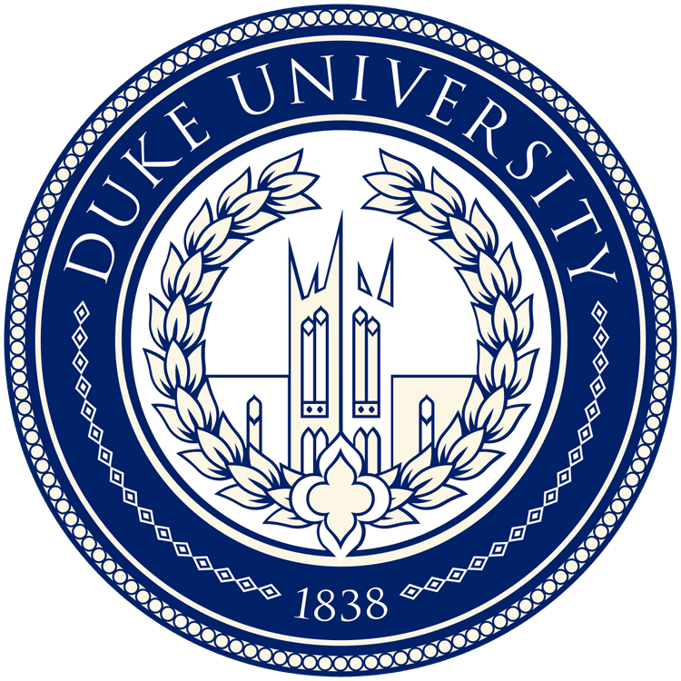 Duke University Logo