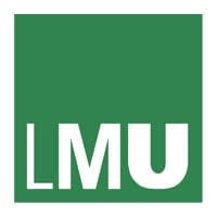 LMU Munich (Ludwig-Maximilians-Universität München) Logo