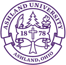 AU - Ashland University logo