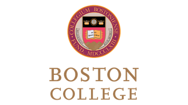 Boston College logo