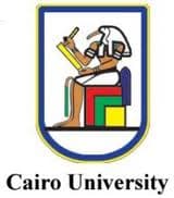 Cairo University Logo