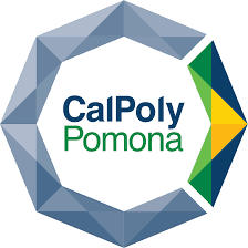 Cal Poly Pomona logo