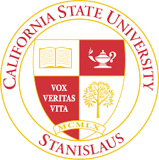 California State University Stanislaus - Stan State Logo