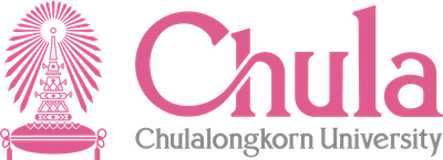 Chulalongkorn University Logo