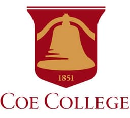 Coe - Coe College logo