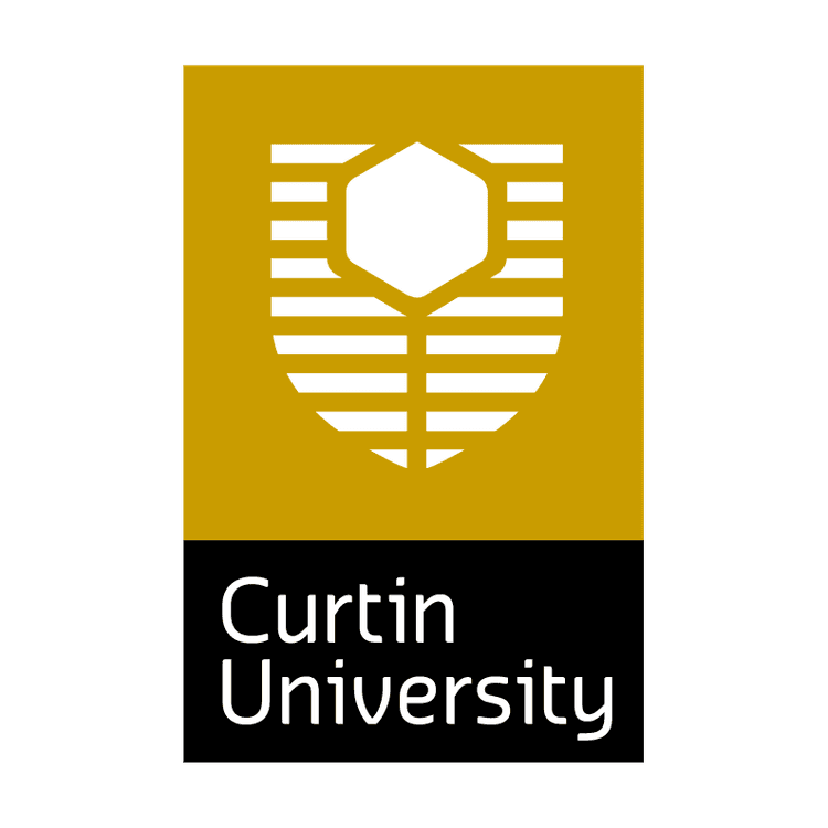 Curtin University Logo