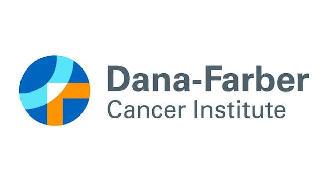 Dana-Farber Cancer Institute Logo