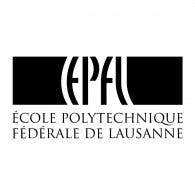 Ecole polytechnique fédérale de Lausanne (EPFL) Logo