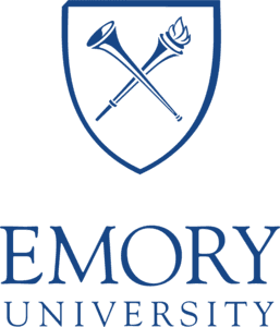 Emory University Logo