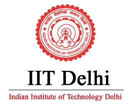 Indian Institute of Technology, Delhi Logo