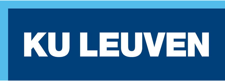 KU Leuven Logo