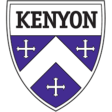 Kenyon - Kenyon College logo