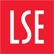 London School of Economics and Political Science, University of London Logo