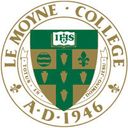 Le Moyne College logo