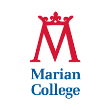 Marian - Marian College logo