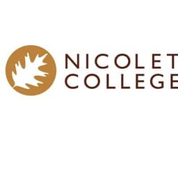Nicolet - Nicolet College logo