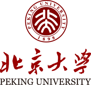 Peking University Logo