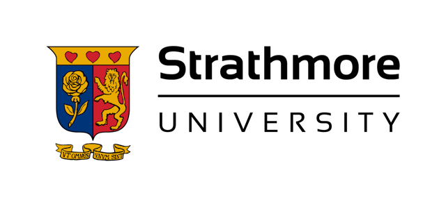 Strathmore University Logo