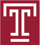 Temple University Logo