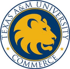 TAMUC - Texas A&M University - Commerce logo