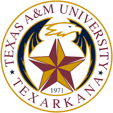 TAMUT - Texas A&M University - Texarkana logo