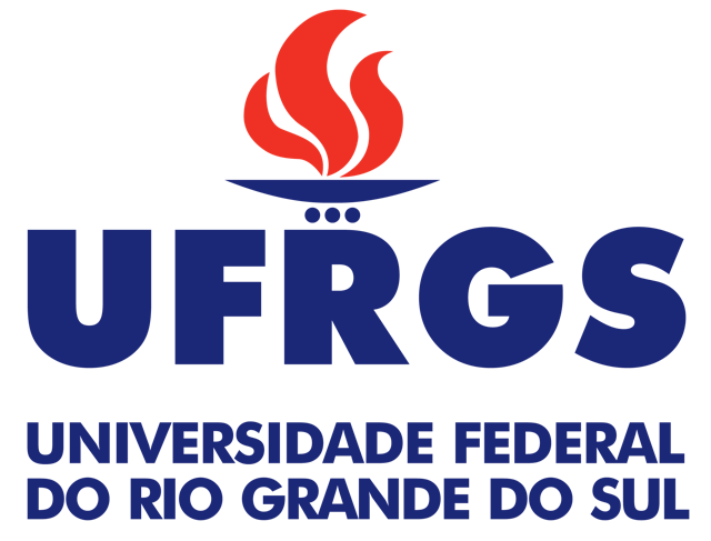 Universidade Federal do Rio Grande do Sul Logo