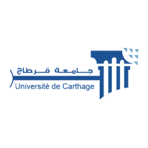 UniversitÃ© de Carthage Logo