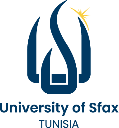UniversitÃ© de Sfax Logo