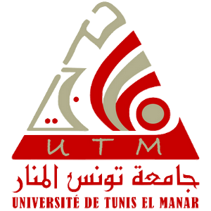 UniversitÃ© de Tunis El Manar Logo