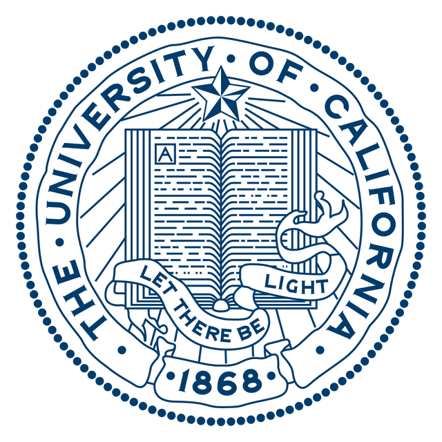 University of California, Santa Cruz Logo