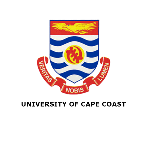 University of Cape Coast Logo
