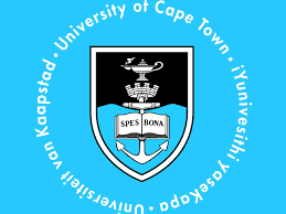 University of Cape Town Logo