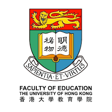 University of Hong Kong Logo