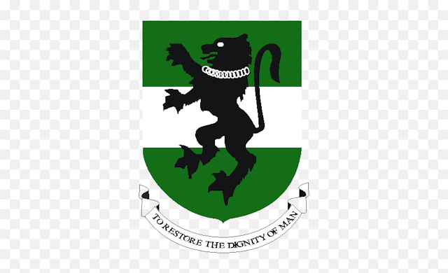 University of Nigeria Logo