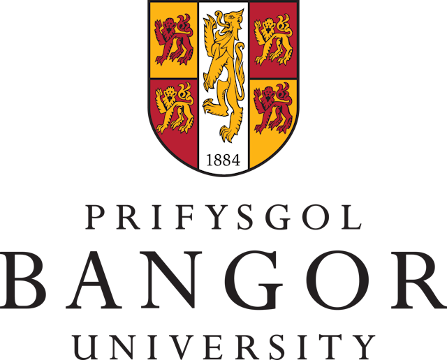 University of Wales, Bangor Logo