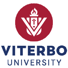 Viterbo - Viterbo University logo