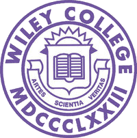 Wiley - Wiley College logo