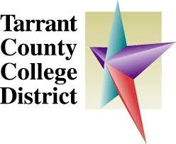 Tarrant County College District Office Logo