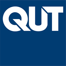 Queensland University of Technology (QUT) Jobs Logo