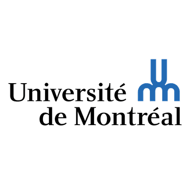 Université de Montréal logo