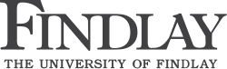 UF - The University of Findlay logo