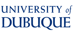 UD - University of Dubuque logo