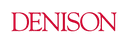Denison University Logo
